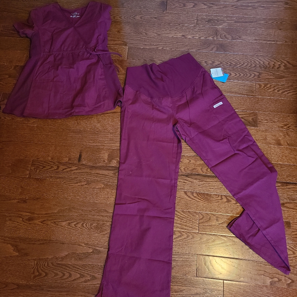 Scrubs! Xs-L. Various colors.